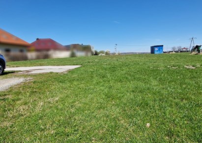 działka na sprzedaż - Zabierzów, Rząska