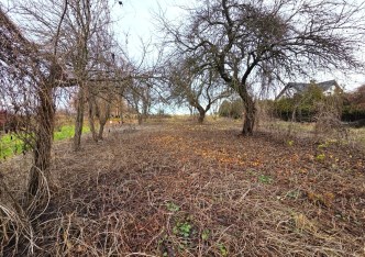 działka na sprzedaż - Skała (gw), Cianowice