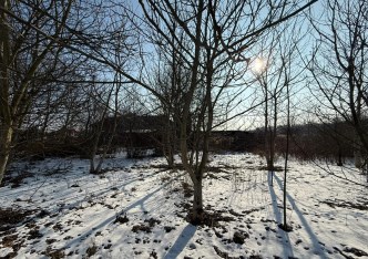 działka na sprzedaż - Zielonki