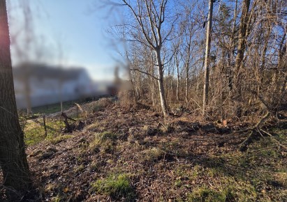 działka na sprzedaż - Zielonki