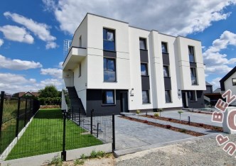 mieszkanie na sprzedaż - Kraków, Prądnik Biały