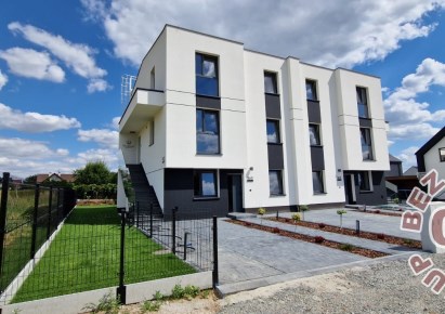 mieszkanie na sprzedaż - Kraków, Prądnik Biały