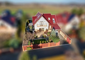 dom na sprzedaż - Zielonki, Bibice