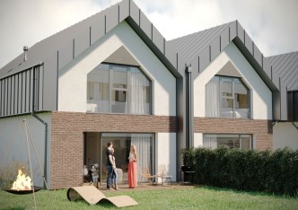 dom na sprzedaż - Zielonki