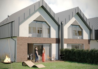 dom na sprzedaż - Zielonki