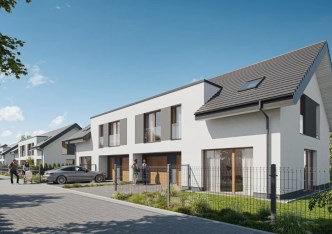 dom na sprzedaż - Zielonki