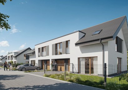 dom na sprzedaż - Zielonki