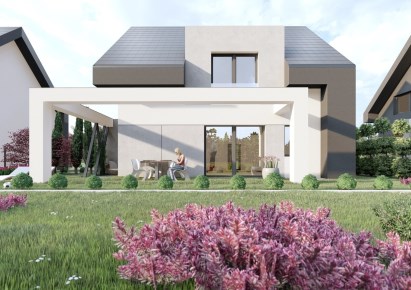 dom na sprzedaż - Zielonki