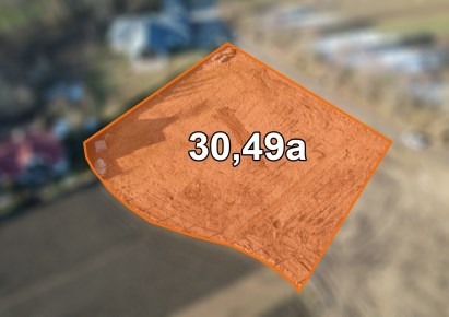 działka na sprzedaż - Zielonki