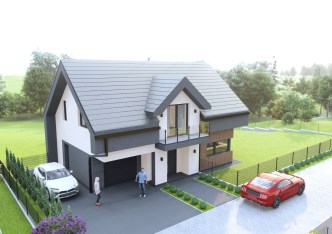 dom na sprzedaż - Zielonki, Bibice