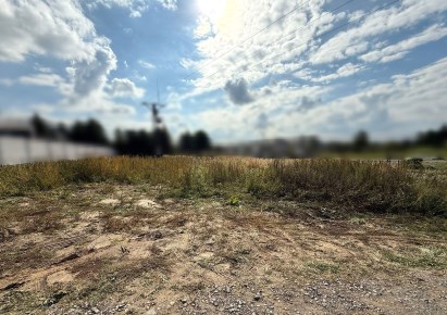 działka na sprzedaż - Zielonki, Brzozówka Korzkiewska