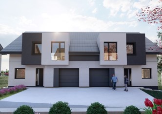 dom na sprzedaż - Zielonki