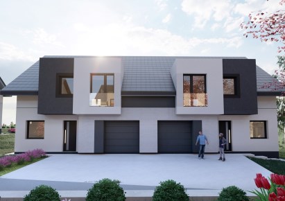 dom na sprzedaż - Zielonki