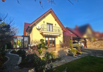 dom na sprzedaż - Zielonki, Marszowiec