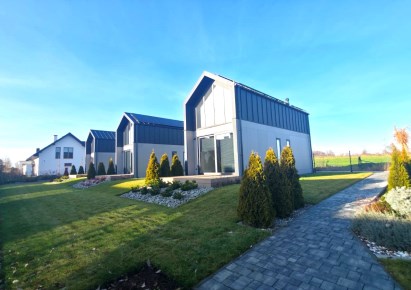 działka na sprzedaż - Zielonki, Marszowiec