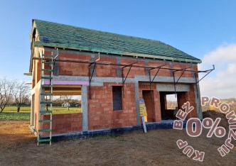 dom na sprzedaż - Michałowice (gw), Kozierów