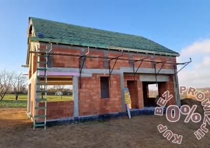 dom na sprzedaż - Michałowice (gw), Kozierów