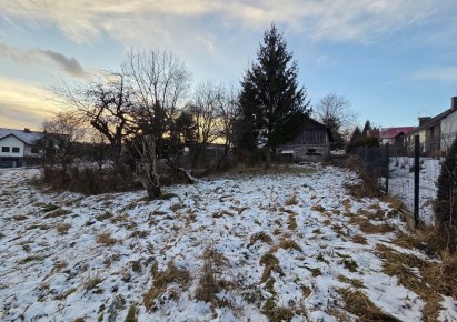 działka na sprzedaż - Zielonki, Owczary