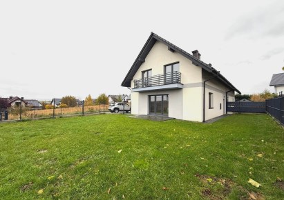 dom na sprzedaż - Zielonki, Węgrzce