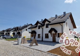 dom na sprzedaż - Wielka Wieś, Modlnica