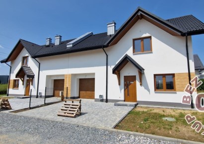 dom na sprzedaż - Wielka Wieś, Modlnica