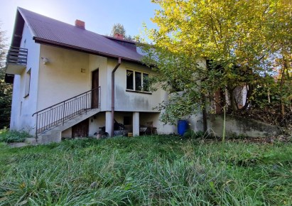 dom na sprzedaż - Zabierzów, Kobylany