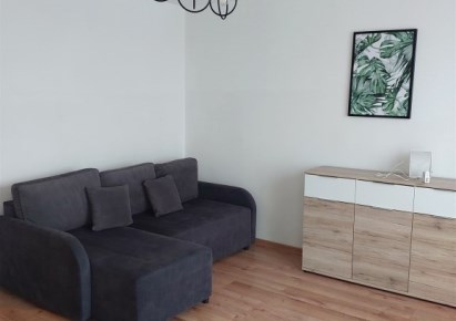 mieszkanie na wynajem - Kraków, Mistrzejowice