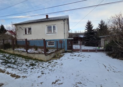 dom na sprzedaż - Zielonki, Owczary