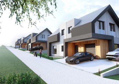 dom na sprzedaż - Zielonki, Bibice