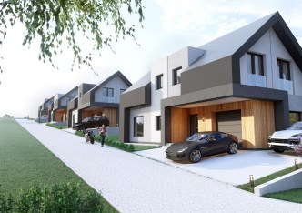 dom na sprzedaż - Zielonki, Bibice