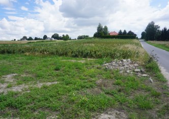 działka na sprzedaż - Kocmyrzów-Luborzyca, Sadowie