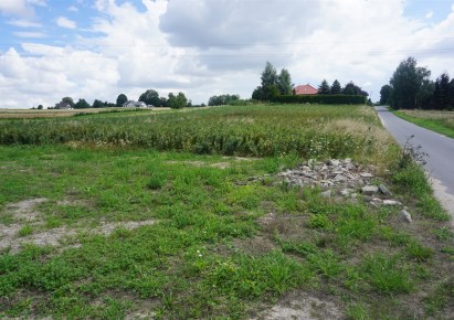 działka na sprzedaż - Kocmyrzów-Luborzyca, Sadowie