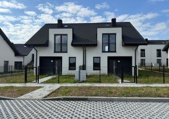 dom na sprzedaż - Zielonki, Brzozówka Korzkiewska