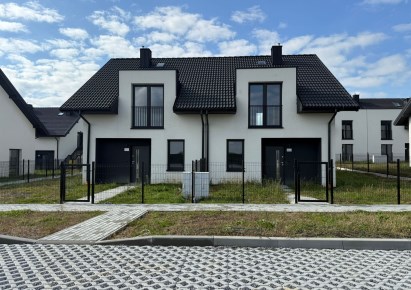 dom na sprzedaż - Zielonki, Brzozówka Korzkiewska