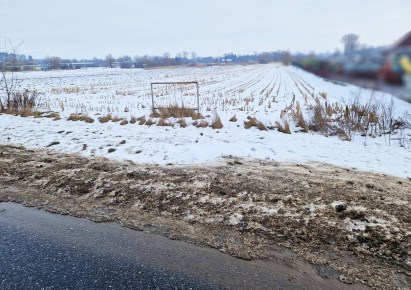 działka na sprzedaż - Proszowice (gw), Opatkowice
