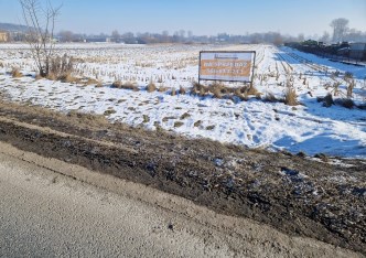 działka na sprzedaż - Proszowice (gw), Opatkowice