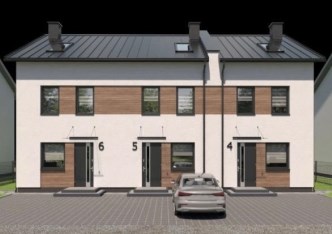 dom na sprzedaż - Skała (gw), Cianowice