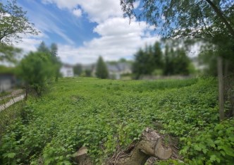 działka na sprzedaż - Zielonki, Węgrzce