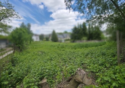 działka na sprzedaż - Zielonki, Węgrzce