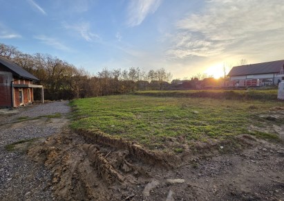 działka na sprzedaż - Zielonki, Węgrzce