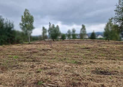 działka na sprzedaż - Zielonki, Marszowiec