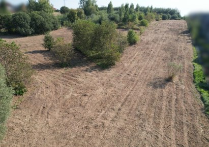 działka na sprzedaż - Kraków, Prądnik Biały, Witkowice