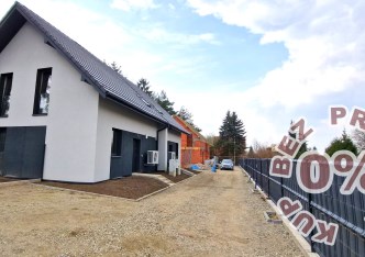 dom na sprzedaż - Zabierzów