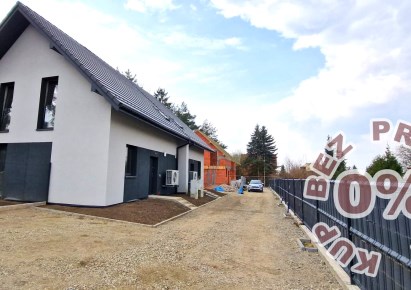 dom na sprzedaż - Zabierzów