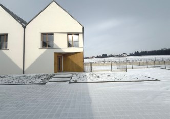 dom na sprzedaż - Skała (gw), Maszyce