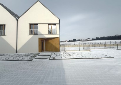 dom na sprzedaż - Skała (gw), Maszyce