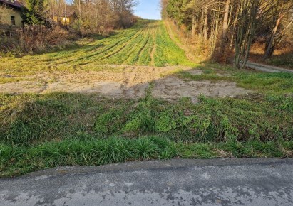 działka na sprzedaż - Iwanowice, Maszków