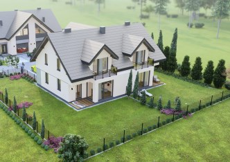 dom na sprzedaż - Zielonki, Bibice