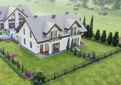 dom na sprzedaż - Zielonki, Bibice