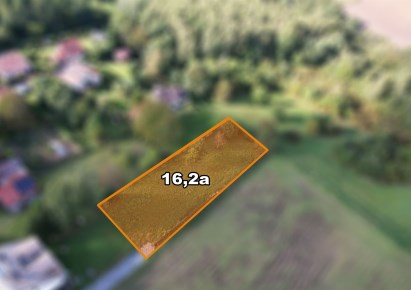 działka na sprzedaż - Zielonki, Węgrzce